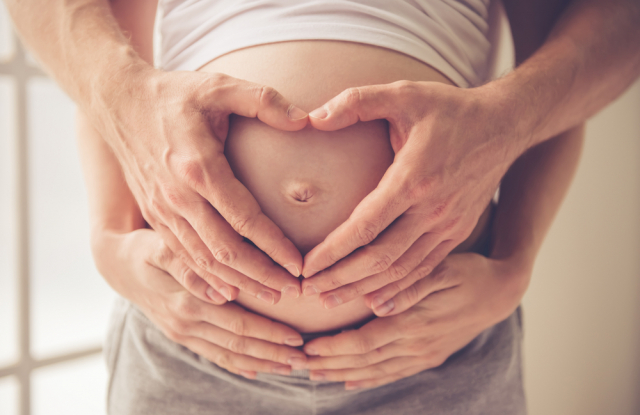 Τι πρέπει να γνωρίζετε κατά την διάρκεια της εγκυμοσύνης
