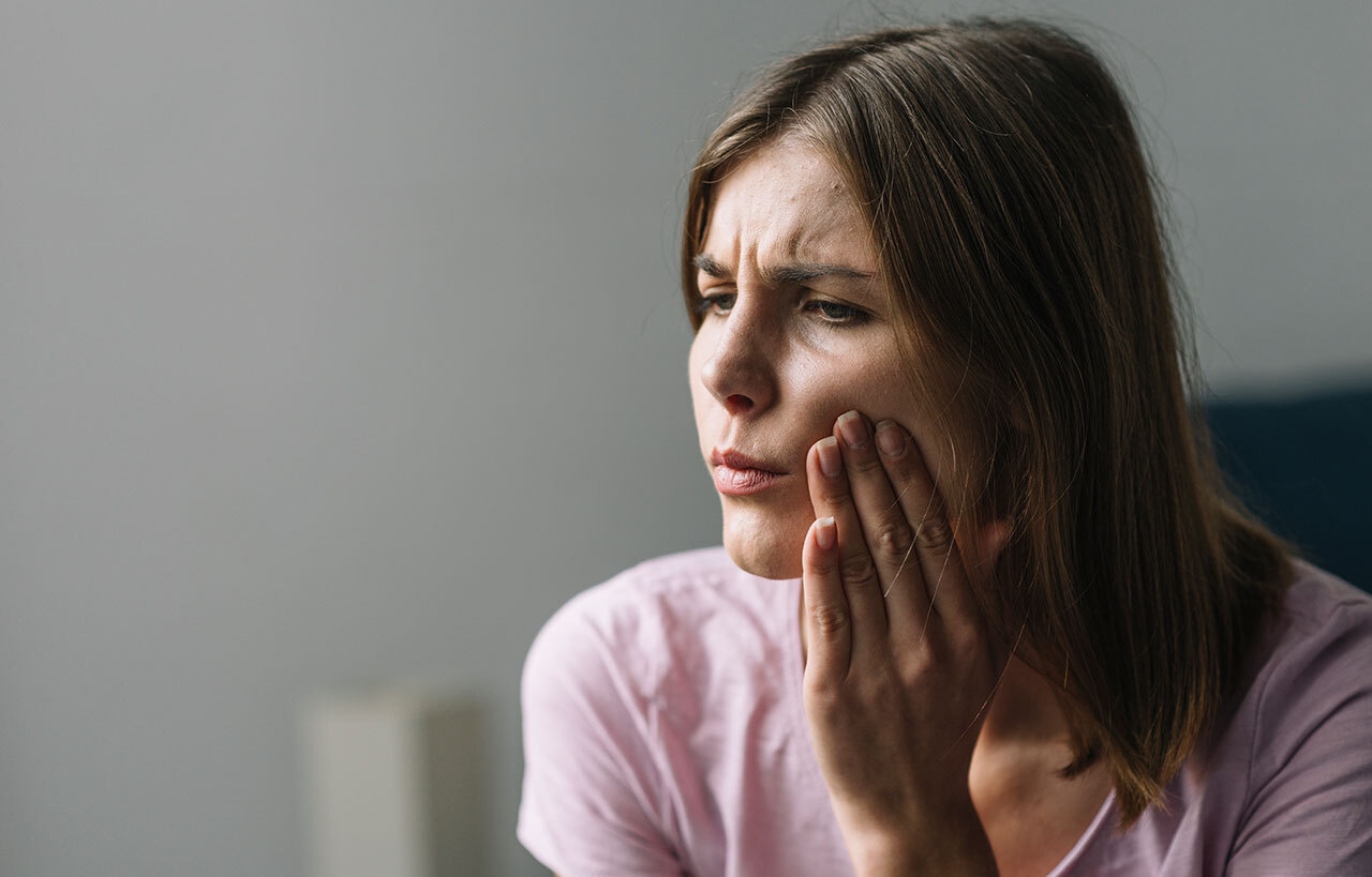 Τι είναι η απονεύρωση δοντιού;
